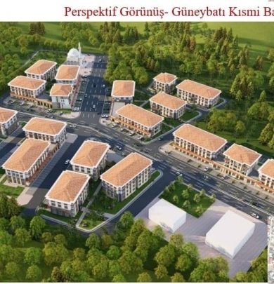 EKİNÖZÜ REZERV ALANI